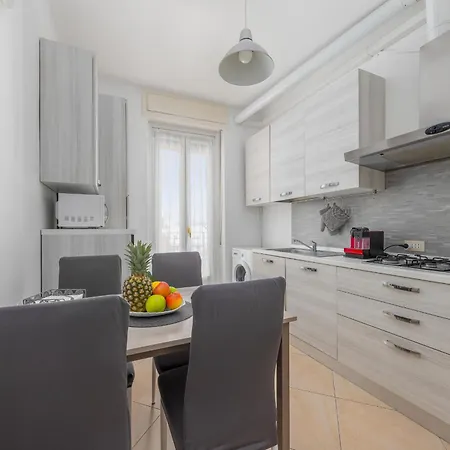Palma House Milán