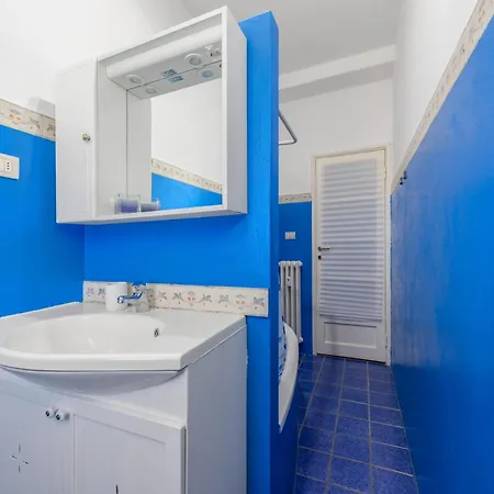 Apartamento Palma House
