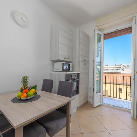 Palma House Apartamento Milán