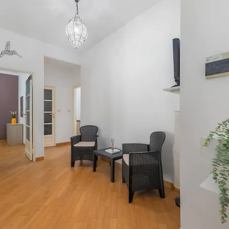 Palma House *