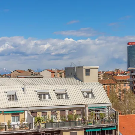 Apartamento Palma House *