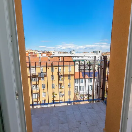 Palma House Apartamento Milán